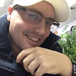 Meet your Posher, Steven